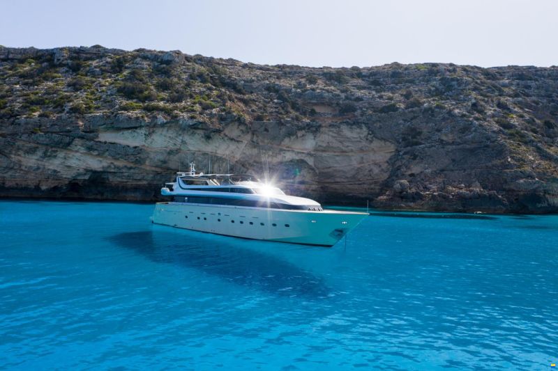 Mondo marine 120