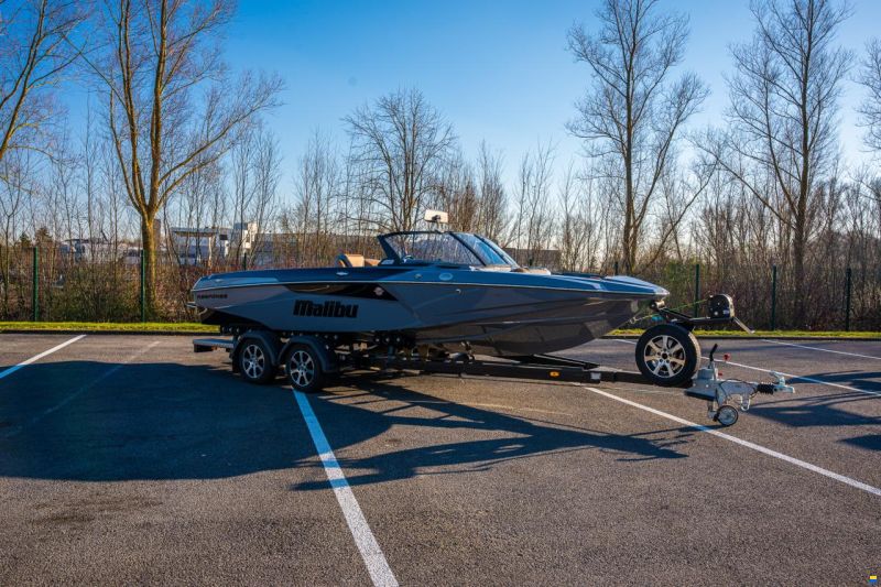 Malibu Response – TXi – MY 2023