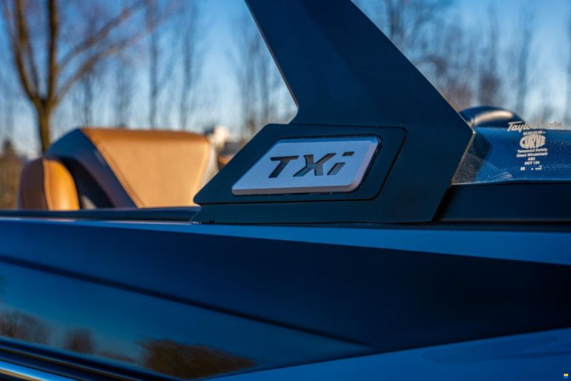 Malibu Response TXi