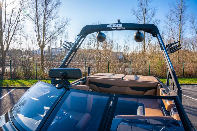 Axis A20
