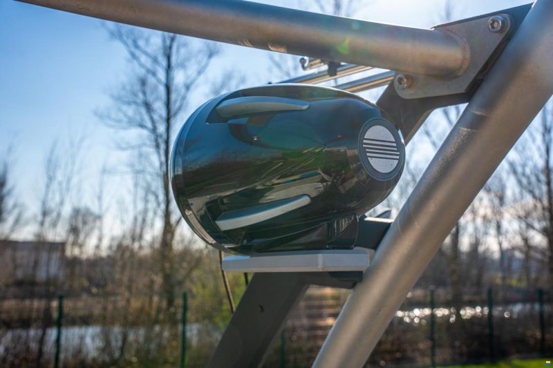 Malibu Wakesetter 21VLX