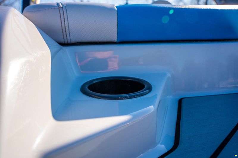 Malibu Wakesetter 21VLX