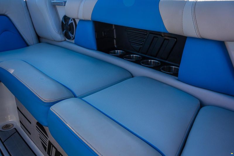 Malibu Wakesetter 21VLX