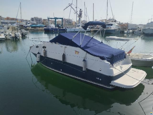 Regal 2600