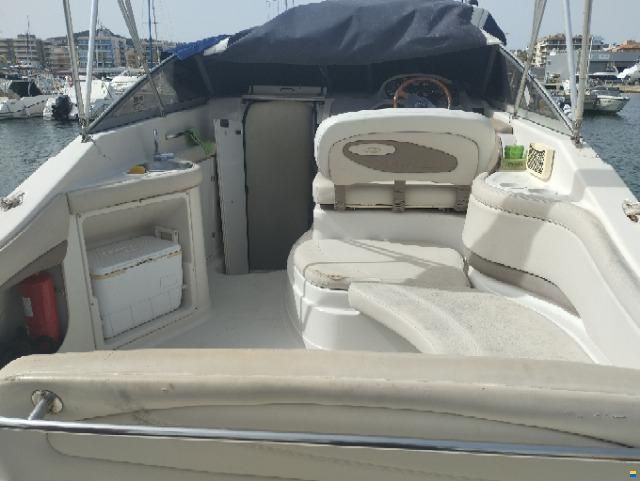 Regal 2600