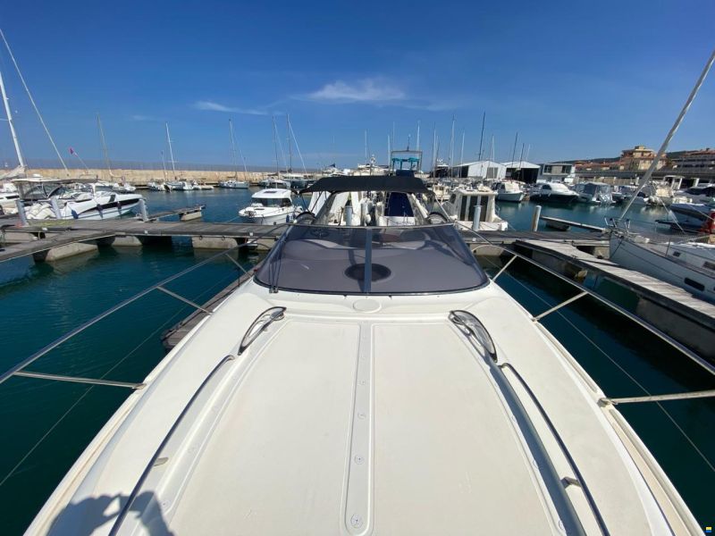 Gobbi Atlantis 42,5