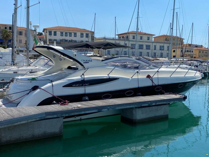 Gobbi Atlantis 42,5