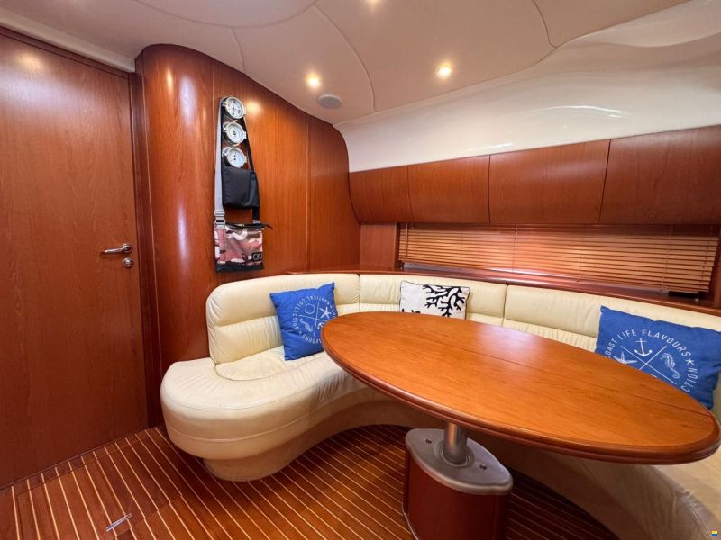 Gobbi Atlantis 42,5