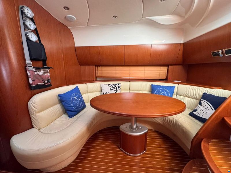 Gobbi Atlantis 42,5