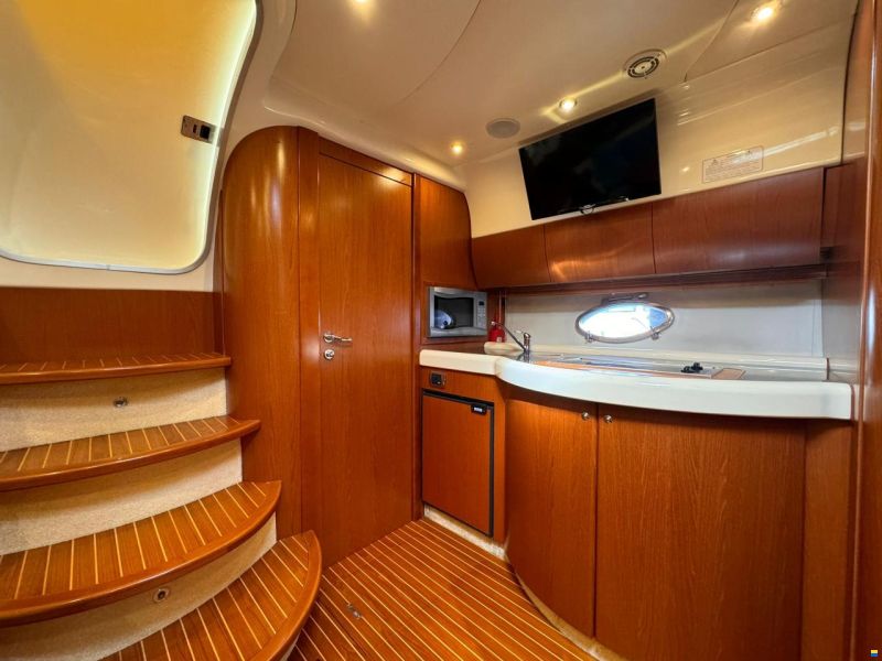 Gobbi Atlantis 42,5