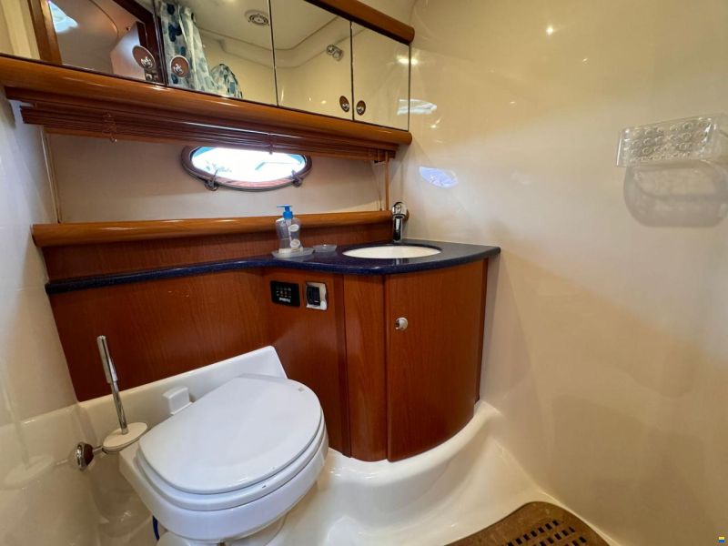 Gobbi Atlantis 42,5