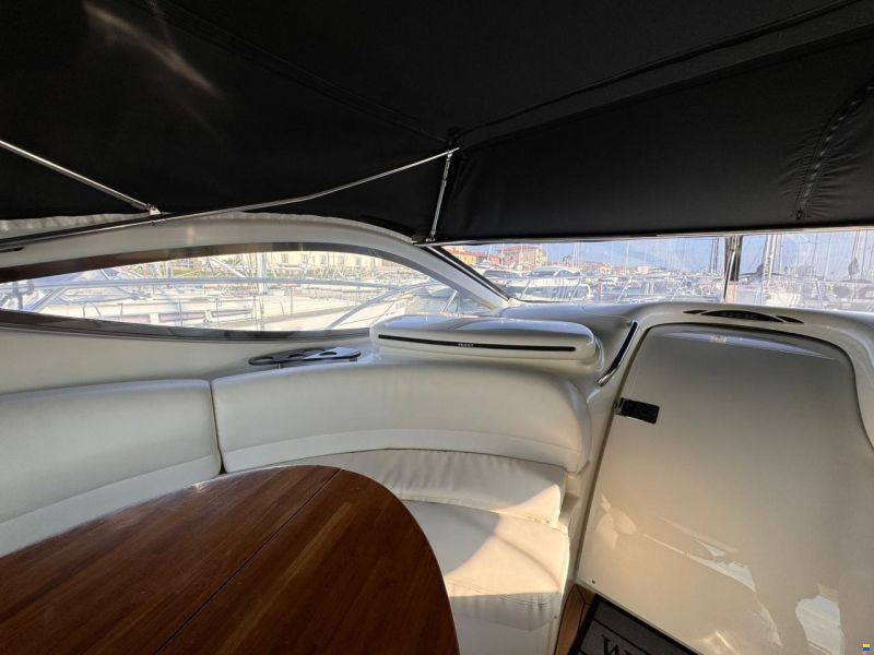 Gobbi Atlantis 42,5