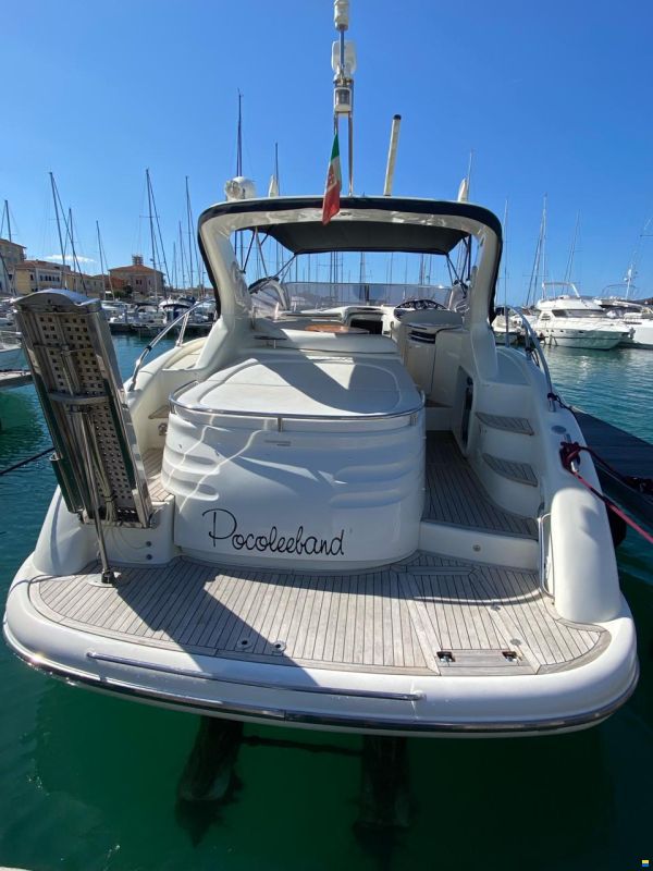 Gobbi Atlantis 42,5
