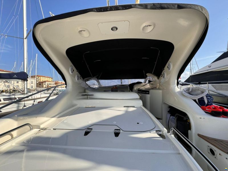 Gobbi Atlantis 42,5