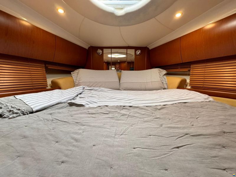 Gobbi Atlantis 42,5