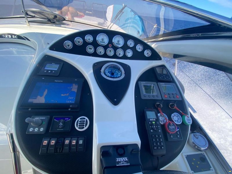 Gobbi Atlantis 42,5