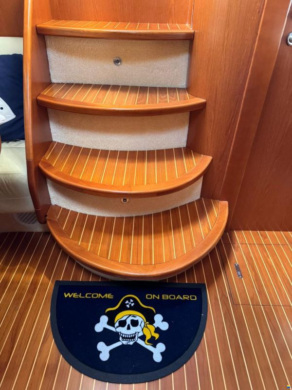 Gobbi Atlantis 42,5