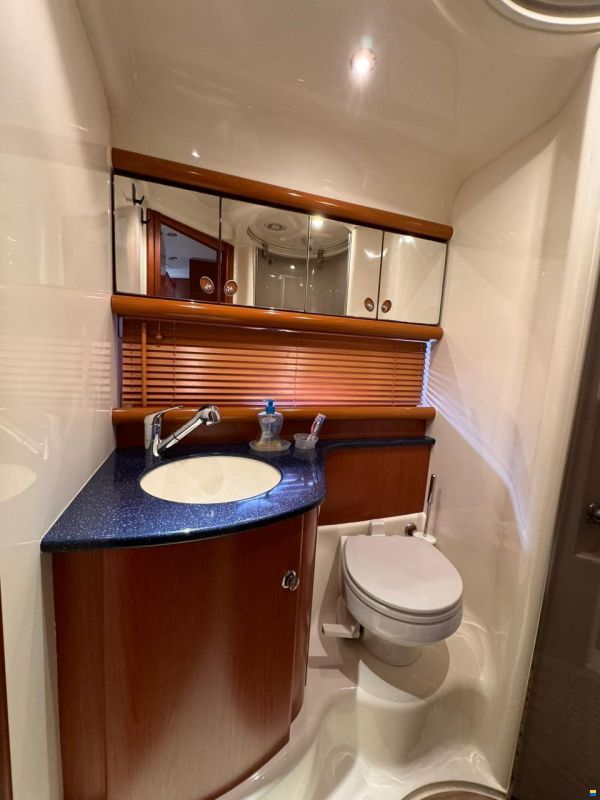 Gobbi Atlantis 42,5