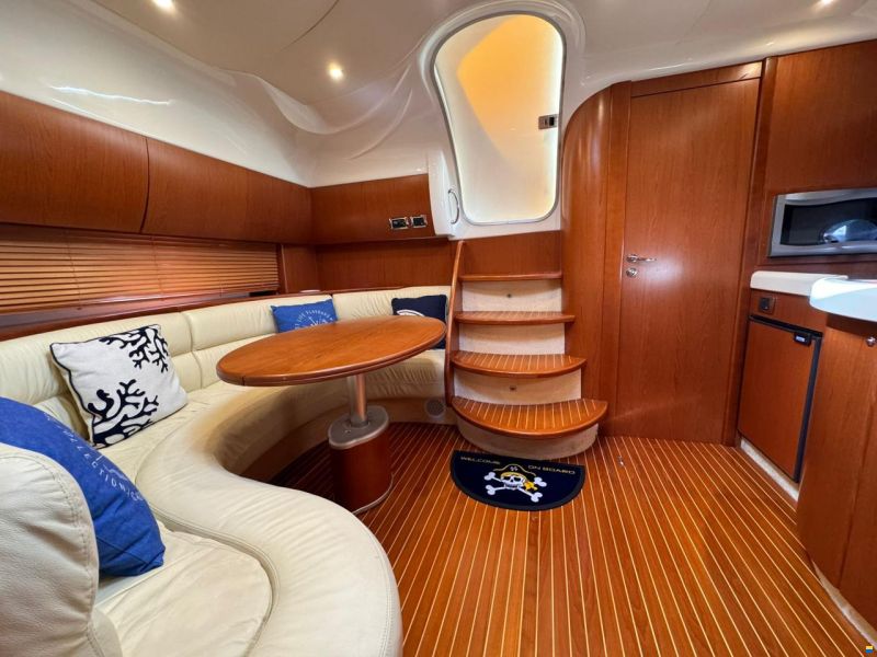 Gobbi Atlantis 42,5