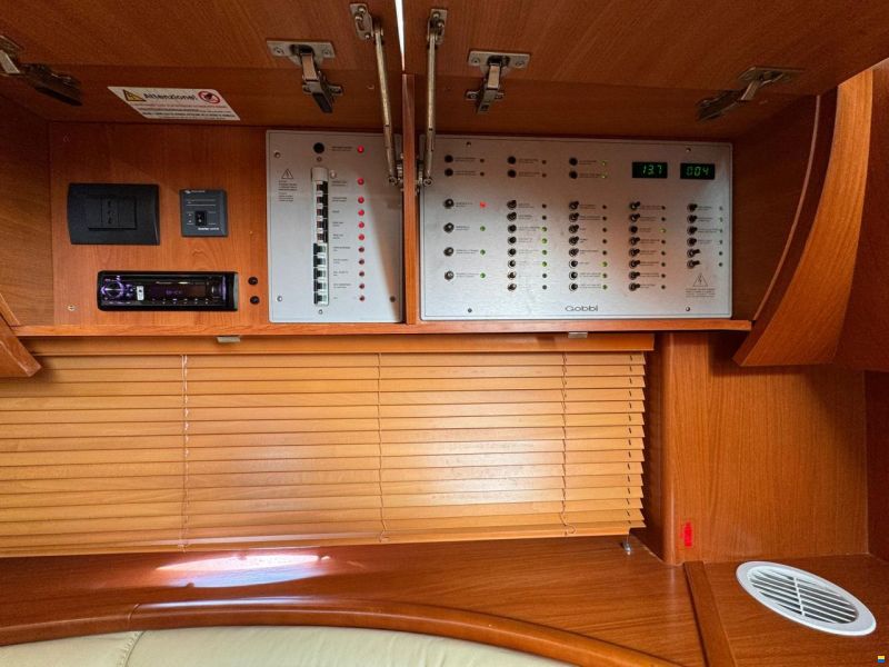 Gobbi Atlantis 42,5