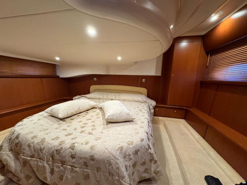 Gobbi Atlantis 42,5