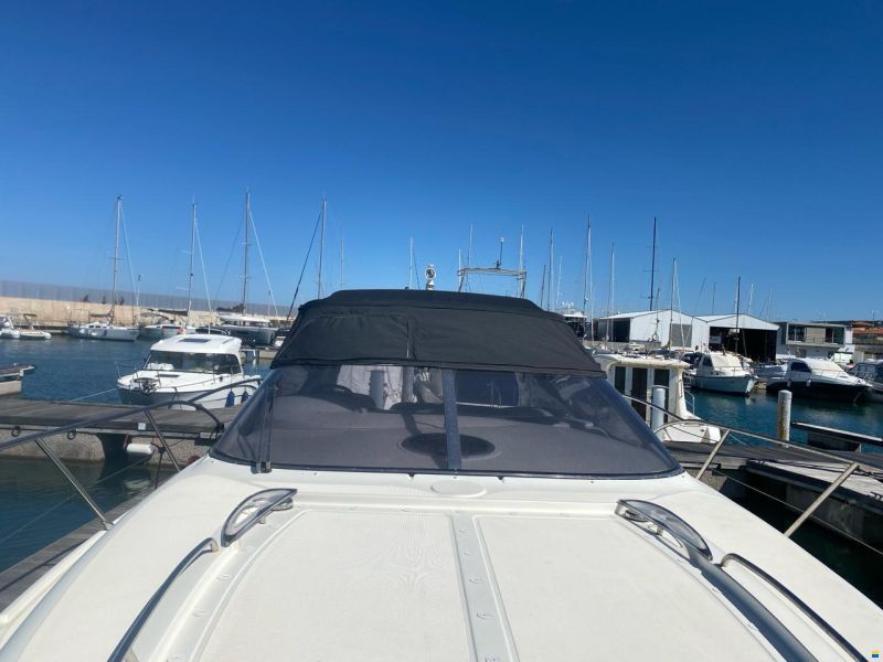 Gobbi Atlantis 42,5
