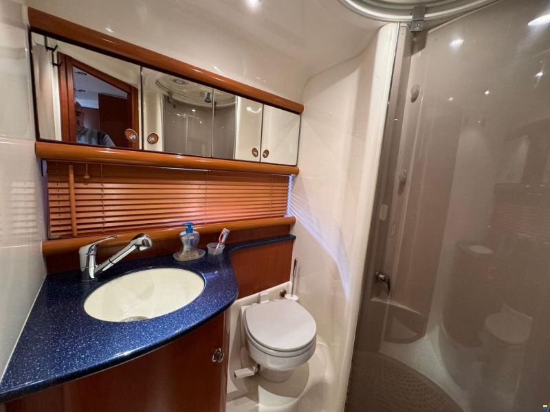 Gobbi Atlantis 42,5