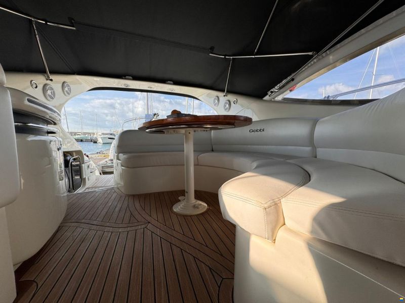 Gobbi Atlantis 42,5