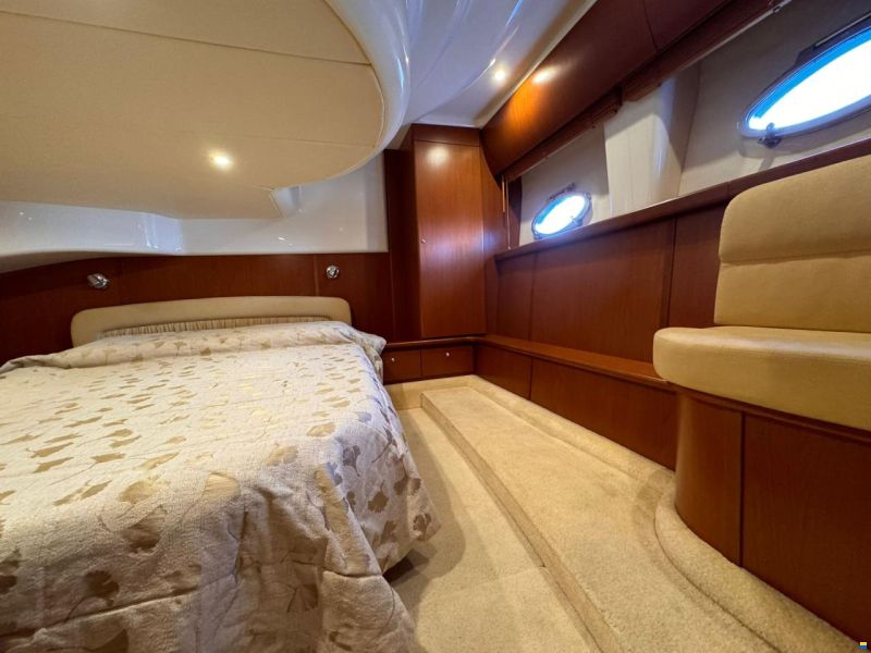 Gobbi Atlantis 42,5