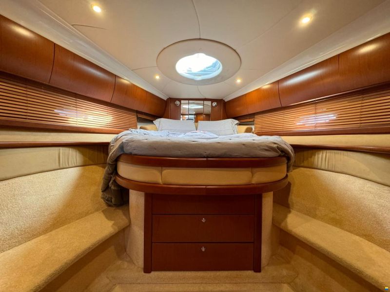 Gobbi Atlantis 42,5