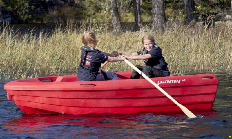 Pioner 10 Classic