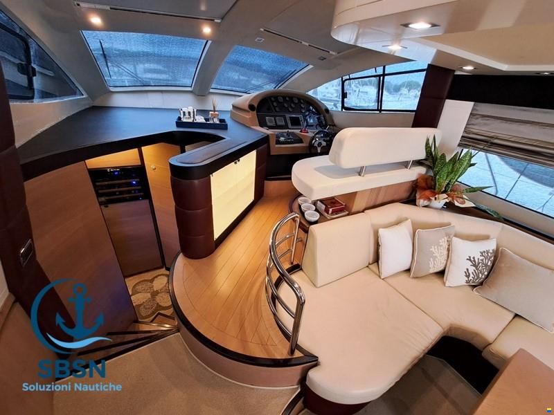 Astondoa 52 GLX