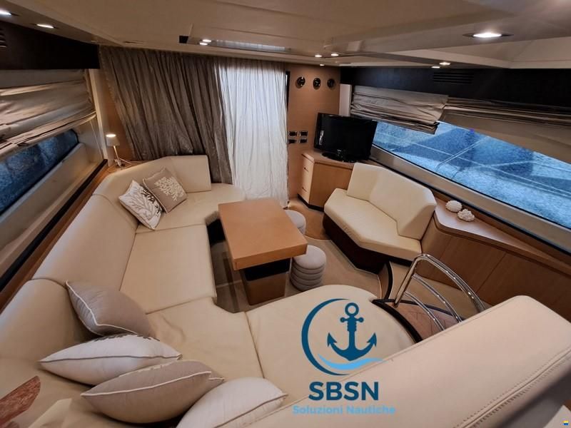 Astondoa 52 GLX
