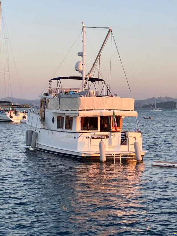 Selene 47'