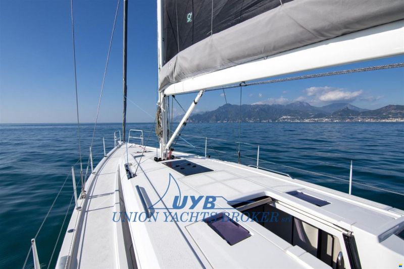 Italia Yachts 12.98
