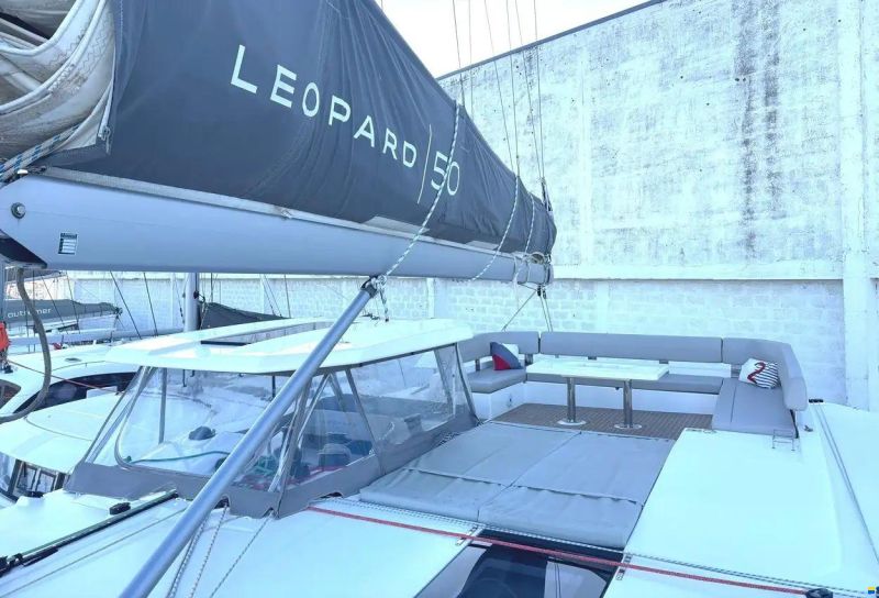 Leopard 50