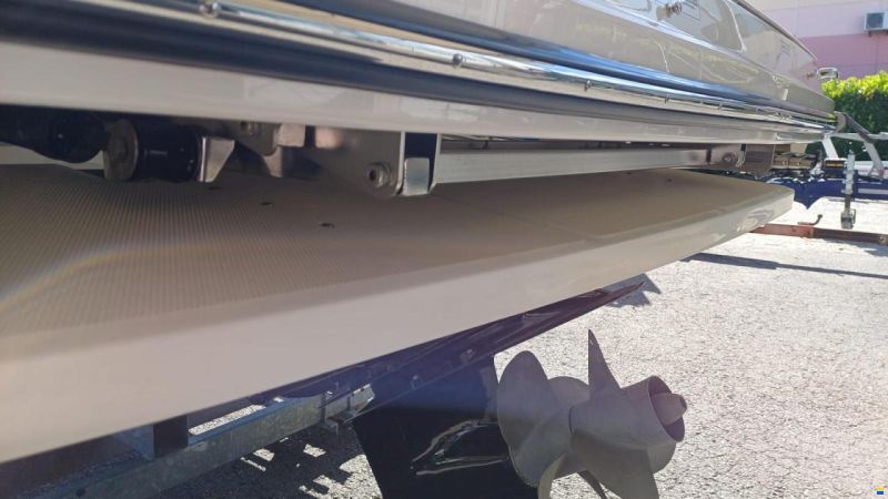 Sea Ray SLX280