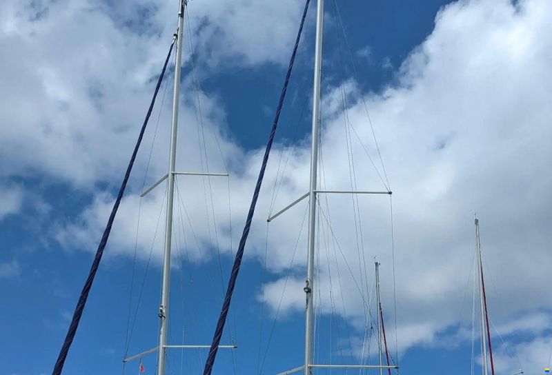Beneteau Oceanis 46.1