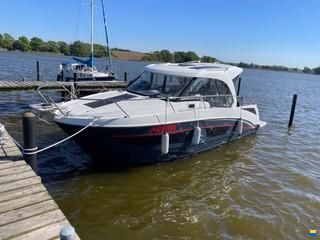 Beneteau Antares 9 OB