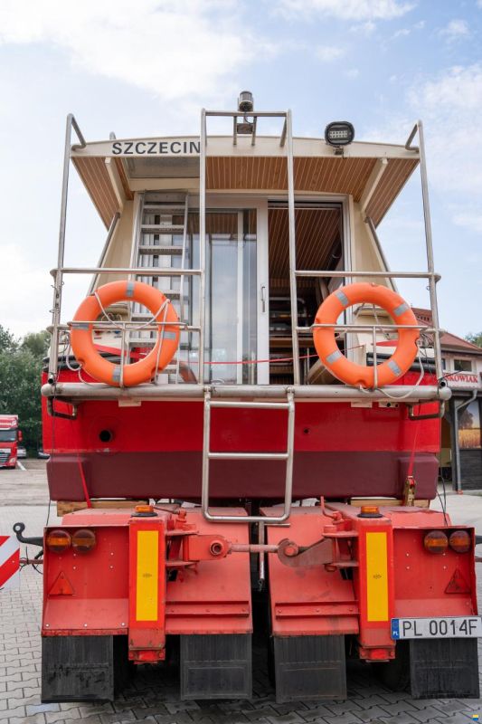 Faaborg Værft Jupiter