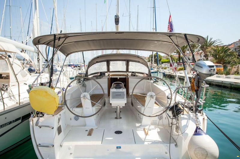 Bavaria Cruiser 41