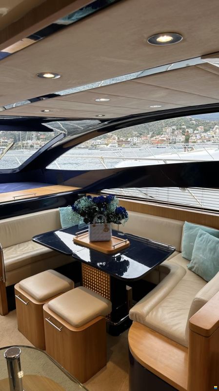 Riva Dolcevita 70