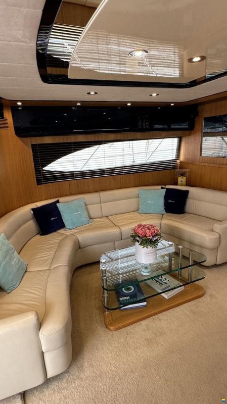 Riva Dolcevita 70