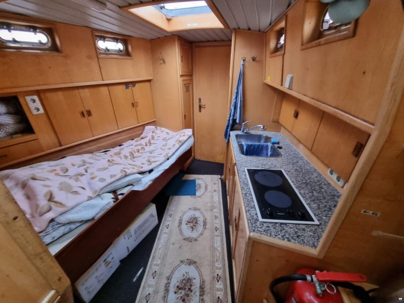 Rheinstreifenboot 2000