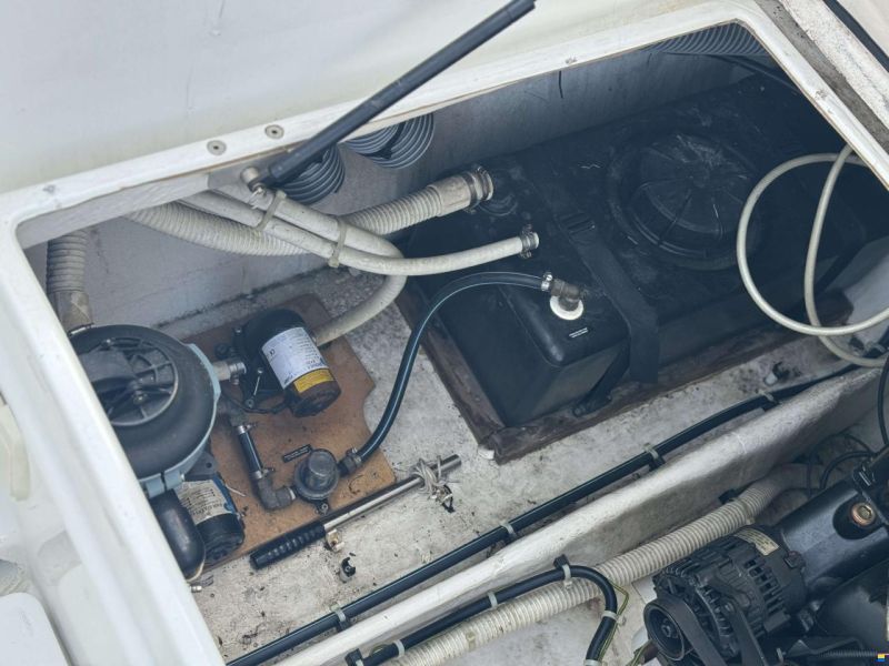 Beneteau FLYER VIVA 680