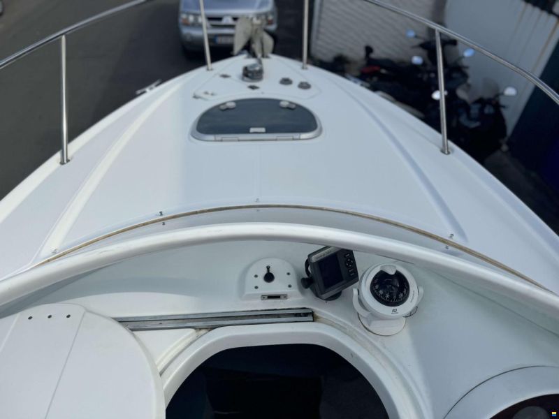 Beneteau FLYER VIVA 680