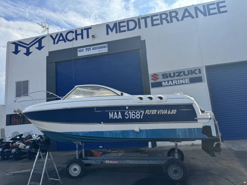 Beneteau FLYER VIVA 680