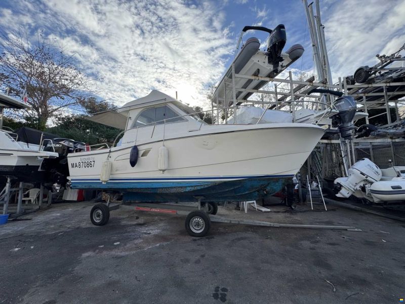 Beneteau ANTARES 755