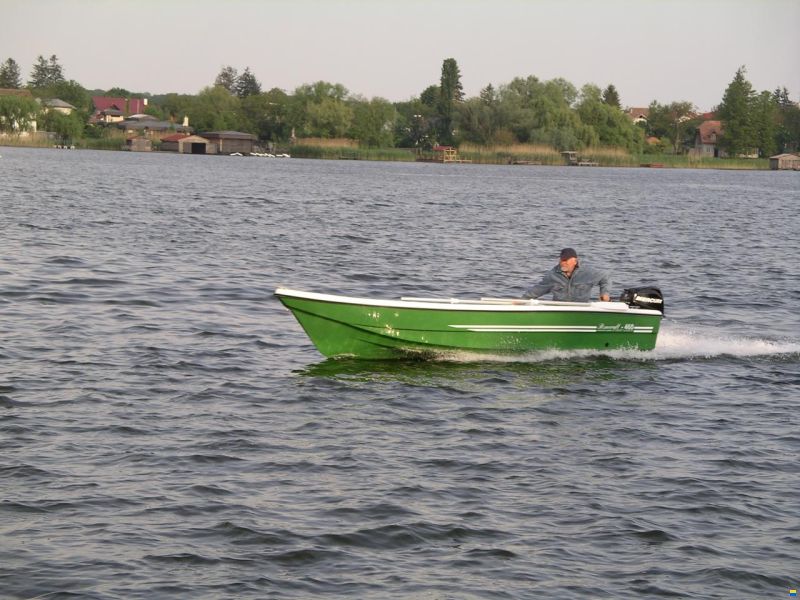 Romcraft -480