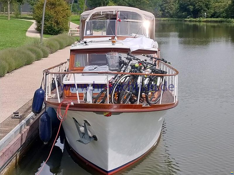Super van Craft 1180